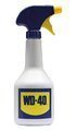 WD-40? prázdna nádoba - 500 ml