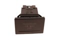 Kontrolka airbagu spolujazdca 7L6919235B