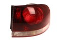 Zadné svetlo vonkajšie pravé 7L6945096R
