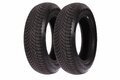 Súprava dvoch pneumatík ZIMNÁ 155/70 R13 75T NEXEN Winguard Snow^#39;g WH2 (6 mm) rok 2021