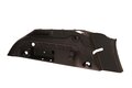 Panel batožinového priestoru hatchback ľavý 9687477177