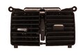 Výdychy ventilácie zadné - centrálne 3C0819203B