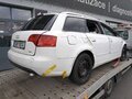 Audi A4 2.0TDi 125kW 4x4