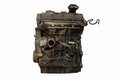 Motor AUY vr. vstrekovačov 85kW