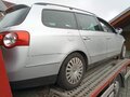 Volkswagen Passat B6 2.0TDI  103kW