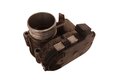Škrtiaca klapka 1.4 16V, 8V, Turbo