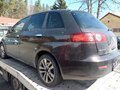 Fiat Croma 1.9 JTD 110 kW