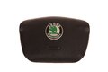 Airbag vodiča - čierny 1U0898203