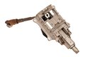 Stĺpik riadenia 4F0419512P