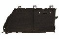 Panel batožinového priestoru pravý combi 3T9867428B