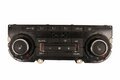 Panel ovládania automatickej klimatizácie 3T0907044BC