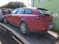 Alfa Romeo 159 1.9 JTS 16V 118 kW
