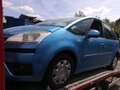 Citroen C4 Picasso 1.6 HDI 80kW