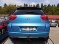 Citroen C4 Picasso 1.6 HDI 80kW