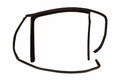 Tesnenie zadného skla ľavé hatchback - 5K6839431E