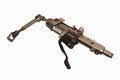 Stĺpik riadenia - 1K1419502BB