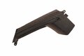 Plast batožinového priestoru ľavý hatchback 1K6867761R