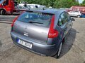 Citroen C4 1.6 HDi 80 kW