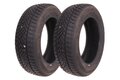 Súprava 2 pneumatík ZIMNÁ 165/70 R14 81T LINGLONG Green-Max Winter HP (6 mm) rok 2019