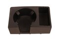 Držiak nápojov - zadný 4F1862534F6PS
