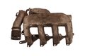 Sacie potrubie 2.5 TD