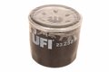 Olejový filter UFI