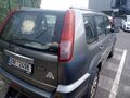 Nissan Xtrail 2.0 103 kW