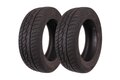 Súprava dvoch pneumatík ZIMNÁ 195/55 R15 85T Matador SibirSnow MP 92 (5 mm) rok 2019