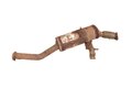 Katalyzátor filter pevných častíc DPF FAP 200109087R