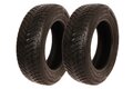 Súprava dvoch pneumatík ZIMNÁ 195/65 R15 91H Routeway Polargrip RY66 (6.5 mm) rok 2020