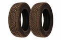 Súprava dvoch pneumatík ZIMNÁ 205/55 R16 91H MATADOR Nordicca (6 mm) rok 2021