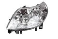 Svetlo predné ľavé H7   H1 -2010