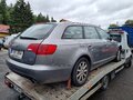 Audi A6 2.4 130kW