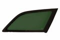 Sklo bočné tmavo zelené zadné pravé avant 4F9845300N