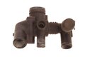 Teleso termostatu BK2Q-8A586-AB