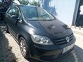 Volkswagen Golf plus 1.6  75 kW