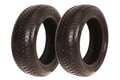 Sada dvoch pneumatík - CELOROČNÁ 195/55 R15 89V ORIUM ALL SEASON (6mm) rok 2020