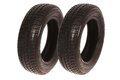 Súprava 2 pneumatík ZIMNÁ 155/70 R13 82T DEBICA Frigo (5,5 mm) rok 2020