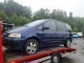 Volkswagen Sharan 1.9TDi 85 kW
