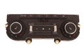 Panel ovládania automatickej klimatizácie 3T0907044AC
