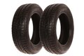 Súprava dvoch pneumatík ZIMNÁ 185/65 R15 88T INFINITY WINTER HERO INF-049 (7 mm) rok 2020