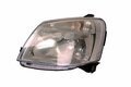 Svetlo predné ľavé L 9644150980 (01/03-) AFTER MARKET