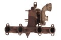 Turbodúchadlo 1.9 TDI 038253010B