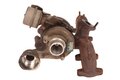 Turbodúchadlo 1.9 TDI 038253010B
