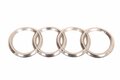 Znak AUDI zadný 4F0853742