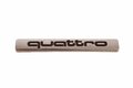 Nápis quattro 8H0853737