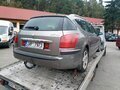 Peugeot 407 2.0HDi 100kW