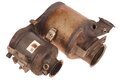 DPF filter 04L131669JX