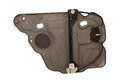 Spúšťač skla zadný pravý (bez motora) 1T0839462 P/H/M