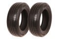 Súprava dvoch pneumatík - LETNÁ 205/60 R16 92V HANKOOK Kinergy Eco (5,5 mm) rok 2018